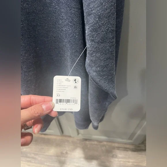 NWT Free People Sweater - Picture 4 of 4